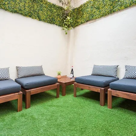 Art House Cathedral Sagrada Familia شقة برشلونة