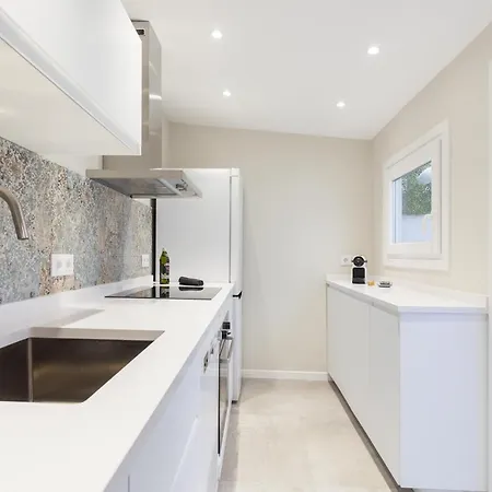 Art House Cathedral Sagrada Familia Barcelone