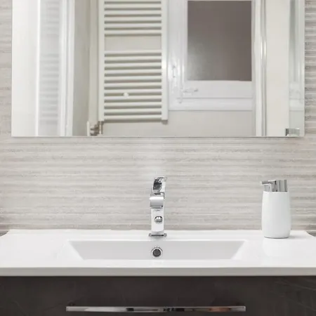 Appartement Art House Cathedral Sagrada Familia